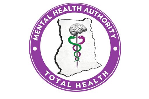 Mental Health Authority logo